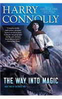 Way into Magic