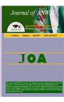 Journal of ANWAD