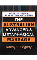 The Australian Advanced & Metaphysical Massage