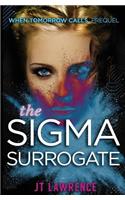 Sigma Surrogate