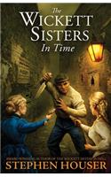 Wickett Sisters in Time