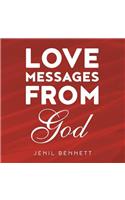 Love Messages From God