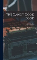 Candy Cook Book
