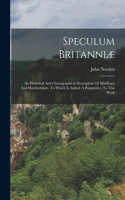 Speculum Britanniæ
