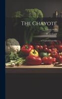 Chayote