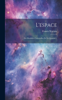 L'espace