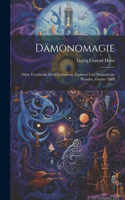 Dämonomagie
