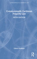 Commonwealth Caribbean Property Law