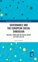 Governance and the European Social Dimension