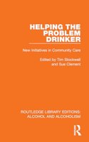 Helping the Problem Drinker