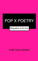 Pop X Poetry