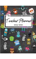 Teacher Planner