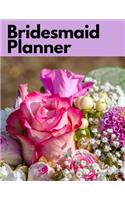 Bridesmaid Planner