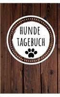 Hunde Tagebuch