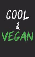 Cool & Vegan