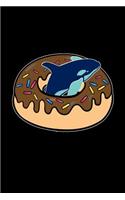 Dolfin donut