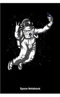 Space Notebook