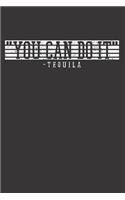 Tequila Notebook Journal: Tequila Notebook Journal Preschool 1st Day Of School Student Gift Journal 6 x 9 120 Pages