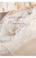 2019 - 2020 Planner