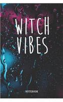 Witch Vibes