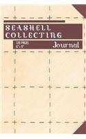 Seashell Collecting Journal