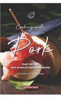 Cooking with Pork