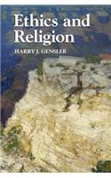 Ethics and Religion