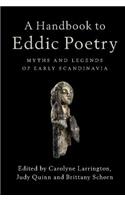 A Handbook to Eddic Poetry