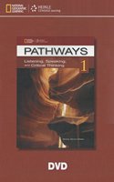 Pathways 1 - Listening , Speaking and Critical Thinking DVD