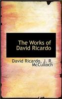 The Works of David Ricardo