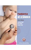 Paediatrics at a Glance