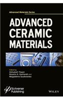 Advanced Ceramic Materials