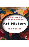 Art History: The Basics