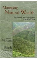 Managing Natural Wealth