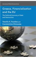 Greece, Financialization and the EU
