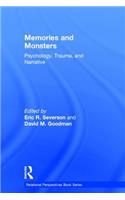 Memories and Monsters: Psychology, Trauma, and Narrative