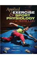 Applied Exercise and Sport Physiology, With Labs