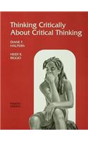 Thinking Critically About Critical Thinking