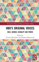 HBO’s Original Voices