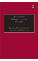 Economic Globalization in Asia