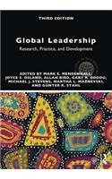 Global Leadership