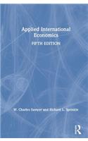 Applied International Economics