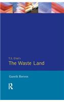 T. S. Elliot's The Waste Land