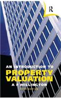 Introduction to Property Valuation