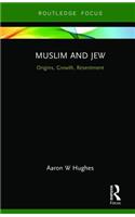 Muslim and Jew