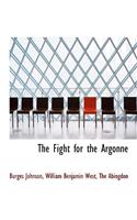 The Fight for the Argonne