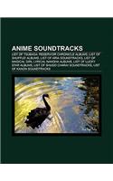 Anime Soundtracks