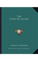 Story Of Salome