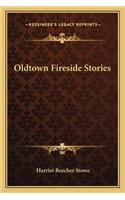 Oldtown Fireside Stories: (English)