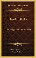 Ploughed Under